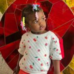 Lanisha Cole Instagram - Happy Mother’s Day!! 💐 And a special birthday wish for Aja @smilingonthem ❤️ the most loving and beautiful Godmother I could’ve ever asked for. We love you!! . . #mothersday #onyxice