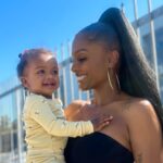 Lanisha Cole Instagram - Trust the process ❤️✨