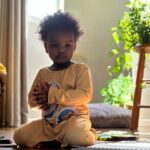Lanisha Cole Instagram - Happy Mother’s Day!! 💐 And a special birthday wish for Aja @smilingonthem ❤️ the most loving and beautiful Godmother I could’ve ever asked for. We love you!! . . #mothersday #onyxice