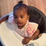 Lanisha Cole Instagram - Happy Mother’s Day!! 💐 And a special birthday wish for Aja @smilingonthem ❤️ the most loving and beautiful Godmother I could’ve ever asked for. We love you!! . . #mothersday #onyxice