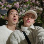 Lanlalin Tejasa Weckx Instagram - ทริปหวานๆ หวานคนเดียวค่ะ