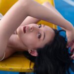 Lanlalin Tejasa Weckx Instagram - Ok?