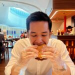 Lanlalin Tejasa Weckx Instagram - Bon appétit 😋