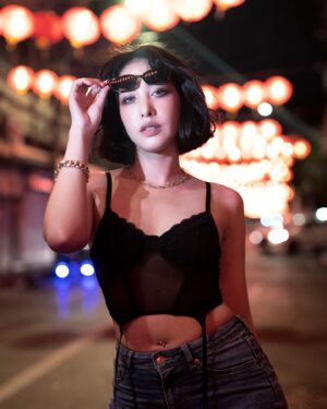 Lanlalin Tejasa Weckx Instagram - ความบันเทิง อยู่อันสุดท้าย
คนหาเรื่องใส่ตัวมันมีอยู่จริงนะ อยู่ดีๆไม่ชอบอ่ะ