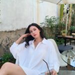 Lanlalin Tejasa Weckx Instagram - My sugar daddy~