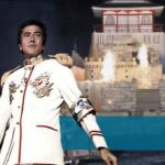 Lanlalin Tejasa Weckx Instagram - เวลาที่มองปราสาท 👉🏻😂 เอาออกจากหัวยังไง ยืนขำคนเดียว