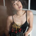 Lanlalin Tejasa Weckx Instagram - 32 กำลังแซ่บ