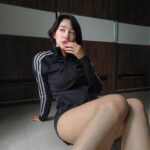 Lanlalin Tejasa Weckx Instagram - Is it that sweet?
