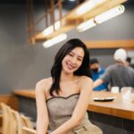 Lanlalin Tejasa Weckx Instagram - Izakayaaaaaa