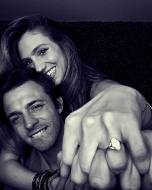 Lara Pictet Instagram - 💍🤍💍 𝟸𝟶.𝟶𝟺.𝟸𝟶𝟸𝟺💍🤍💍