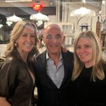 Lara Spencer Instagram - Next time you are in Nashville be sure to book a table (or try to!!! Not always easy!) at Luogo or Pelato for incredible Italian food and lively energy. Anthony Scotto and his fabulous wife Theresa have brought their New York restaurant Fresco's recipes to the two hottest restaurants in Music City! Congrats A and T!