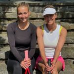 Lara Spencer Instagram - A very good day indeed. I love you Kate. #mothersday