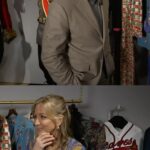 Lara Spencer Instagram - @eltonjohn’s husband @davidfurnish dishes to @lara.spencer on the details of the upcoming annual Elton John AIDS Foundation Academy Award Party, including who will host and perform! @ejaf #Oscars