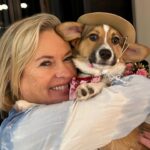 Lara Spencer Instagram – Happy Birthday to Tracey–Dr Jenkins to some, a zoologist to others; but also a world class chef, bridge master, ornithologist, mixologist, and fun specialist extraordinaire.  Let’s keep the laughs coming for years to come. You can. You will.  And you shall. ❤️🍷