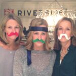 Lara Spencer Instagram - Happy gorgeous birthday to my sister Karen!!!!!!!. I am so lucky to have two incredible sisters who have become my best friends. We love you Kar. Can't wait to celebrate with gravy and manatees ❤️