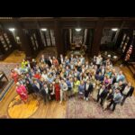 Lara Spencer Instagram - Ten pictures to remember SMU SAE Junior Year Mom's weekend. Mavs game. The Rustic. Le Bilboquet. Truckyard. Harlan Crow Library. Chelsea's Corner=homerun