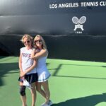 Lara Spencer Instagram - Downtime