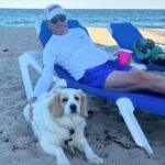 Lara Spencer Instagram – Double date ☀️🐶