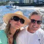 Lara Spencer Instagram – Double date ☀️🐶