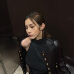 Larine Tang Yue-Ping Instagram - 12月你好 🧚🏻‍♀️ 生日月到了 如果大家見到我喺條街度打橫行，包容下🫄🏼