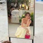 Larine Tang Yue-Ping Instagram - 在逃公主系列👸🏻 咩～～～～