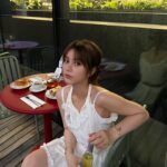 Larine Tang Yue-Ping Instagram - 我回來了⛄️ 快閃一個課前展🦭🦭🦭🦭🦭🦭
