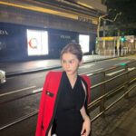 Larine Tang Yue-Ping Instagram - 2024 繼續好好學習💪🏻 繼續當一個風趣活力小孩🤳🏻