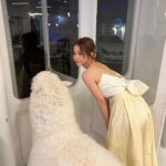 Larine Tang Yue-Ping Instagram - 在逃公主系列👸🏻 咩～～～～
