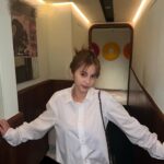 Larine Tang Yue-Ping Instagram - 這個新年好似拍電影咁不可思議