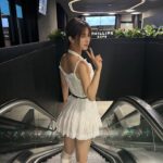 Larine Tang Yue-Ping Instagram – 我回來了⛄️
快閃一個課前展🦭🦭🦭🦭🦭🦭