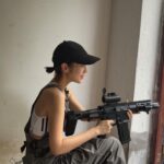 Larine Tang Yue-Ping Instagram - TuTuTuTuTu🕹️