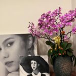 Larine Tang Yue-Ping Instagram - 這個新年好似拍電影咁不可思議