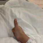 Larine Tang Yue-Ping Instagram - 這個新年好似拍電影咁不可思議
