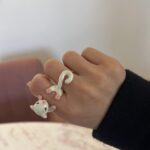 Larine Tang Yue-Ping Instagram - 這個新年好似拍電影咁不可思議