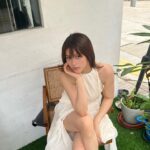 Larine Tang Yue-Ping Instagram – 你好星期一🥐