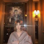 Larine Tang Yue-Ping Instagram - hi hk