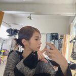 Larine Tang Yue-Ping Instagram - 這是一顆愛心 yeah🫶
