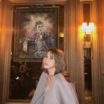 Larine Tang Yue-Ping Instagram - hi hk