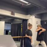 Larine Tang Yue-Ping Instagram - 一於咁話3堂 俾多三堂時間我！ 離開老師 ！自己落地做 ！好唔好 ？ 撐唔撐呀平先？ @dream_kzzz