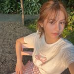 Larine Tang Yue-Ping Instagram - mimi！你是來找我的嗎😍😍😍 愛了愛了❤️