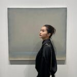 Larine Tang Yue-Ping Instagram - Hi
