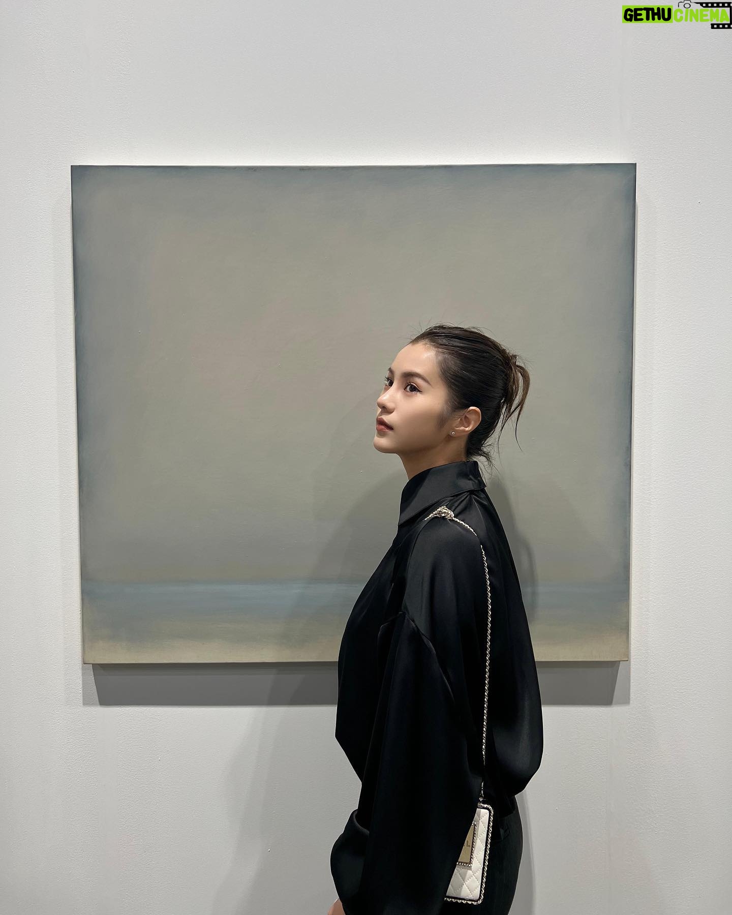 Larine Tang Yue-Ping Instagram - Hi