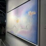 Larine Tang Yue-Ping Instagram - Hi