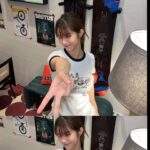 Larine Tang Yue-Ping Instagram - 當你的千禧小夥伴要求你擺出Y2K手勢， 不要怕，即管亂。