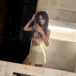 Larissa Bonesi Instagram - 🤳🏼💕🧿