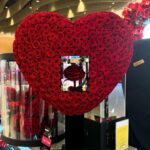 Larissa Bonesi Instagram - 🐼🌹🍓🍟🤍