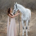 Larissa Bonesi Instagram - 🐎🤍