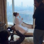 Larissa Bonesi Instagram - 🎥💕☕️🧸