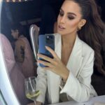 Larissa Bonesi Instagram - 🌸💕🌷🎀💄