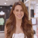 Larissa Bonesi Instagram - Stepping into @phoenixpalladium feels like entering a realm of endless indulgence and sophistication ! From shopping for the latest trends to savouring gourmet cuisines, every moment here is an exquisite experience. Plus, with the @stregismumbai just steps away, it’s perfect for travellers seeking luxurious accommodations and family-friendly amenities for an unforgettable stay. #PhoenixPalladium #LuxuryLifestyle #Indulgence #FineDining #LuxuryShopping #LuxuryBrands #Mumbai #Events #Restaurants #Cafes